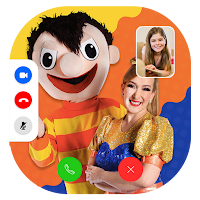 Bely y Beto Video Call Prank