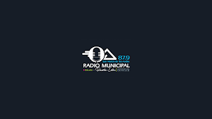 Radio Municipal 87.9 Screenshot 3