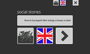 How to dry myself Screenshot 0