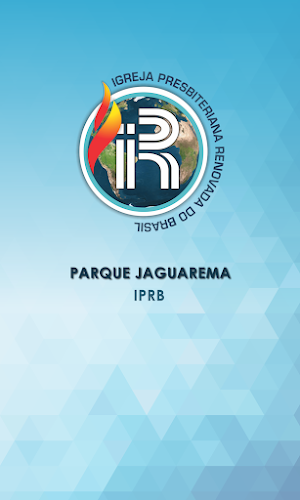 IPR PARQUE JAGUAREMA Screenshot 0