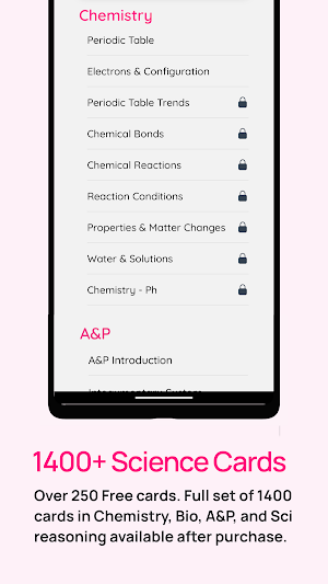 TEAS 7 Flashcards by FutureRN Screenshot 1