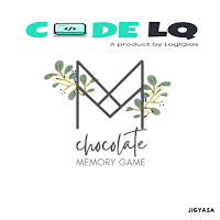 Chocolate Memory Game