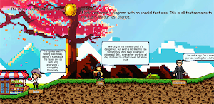 Just A Coin : Puzzle Advanture Screenshot 1