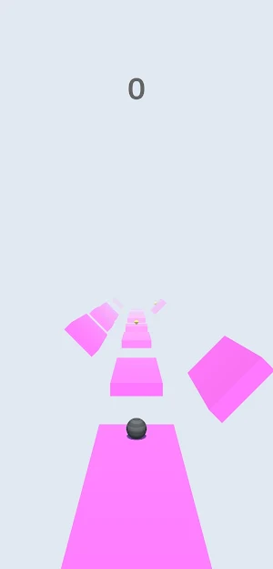 Twist Jump Screenshot 2