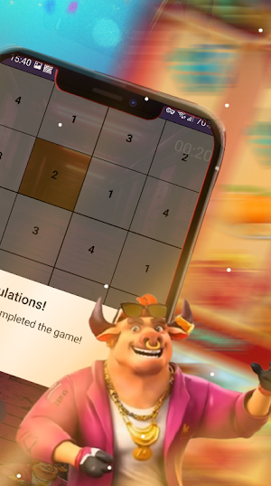 Cow-nundrum Screenshot 3