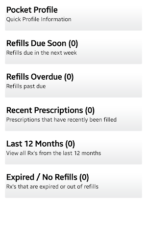 New Madrid Pharmacy Screenshot 1