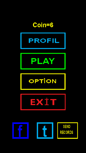 Crazy Balls Screenshot 1