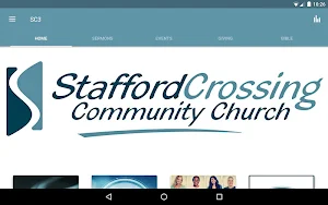 Stafford Crossing CC Screenshot 3