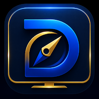 Duro Browser TV