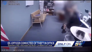Record Police Now Screenshot 3