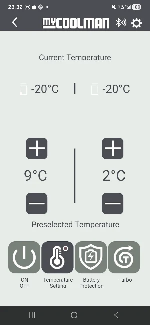 myCOOLMAN Upright Screenshot 3