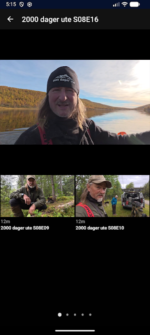 Naturkanal1 Screenshot 2