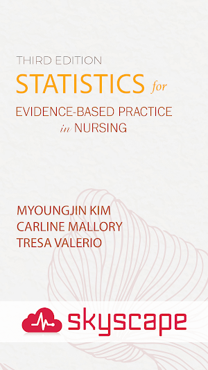 Statistics Nursing Practice Screenshot 0