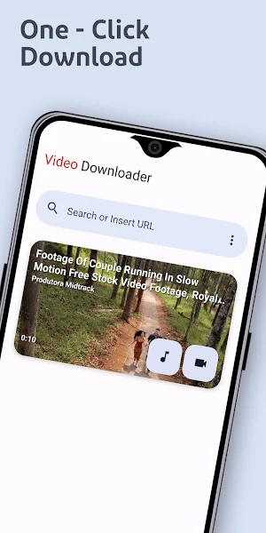 All Video Downloader Screenshot 0