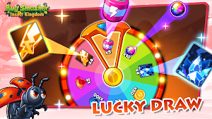 Bug Smasher Insect Kingdom Screenshot 3