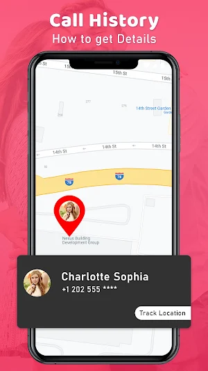 Call History Of Any Number Screenshot 2