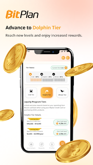 BitPlan Screenshot 3