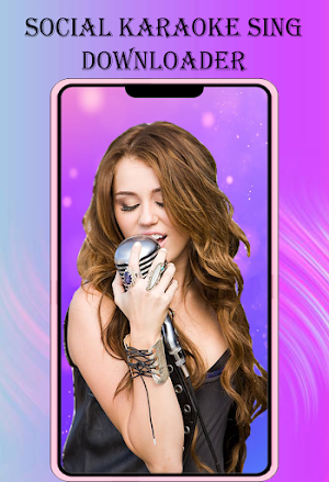 Smule Video Downloader Screenshot 0