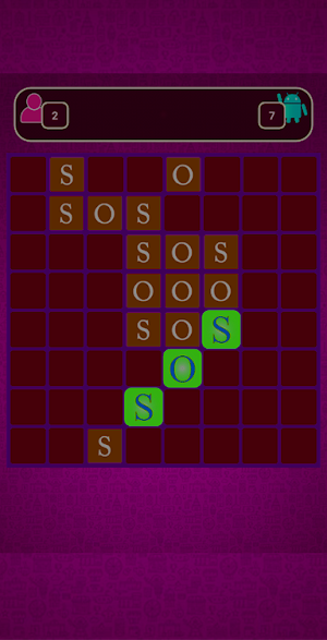sos oyunu Screenshot 3