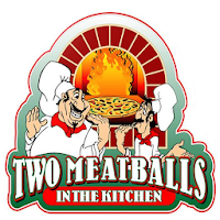 Two Meatball's In The Kitchen