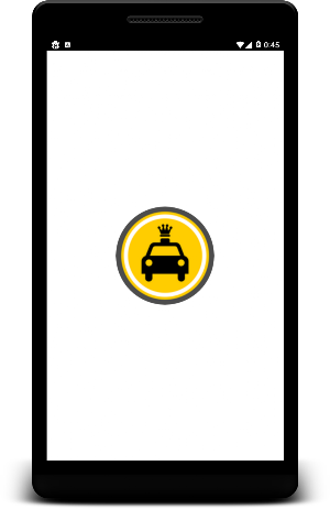 Taxi Real Drive Screenshot 0