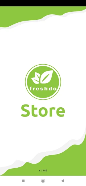 Freshdo Store Screenshot 0