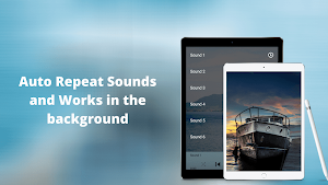 Boat Horn Sounds Screenshot 2