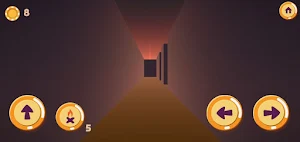 Labyrinth escape 3D Screenshot 1