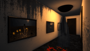 Dark Memories : Puzzle Escape Room Hidden Object Screenshot 0