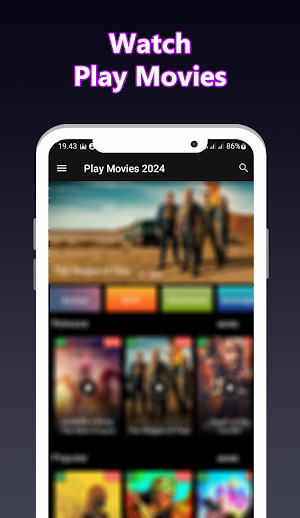 All Movie Watch HD Movies 2024 Screenshot 0