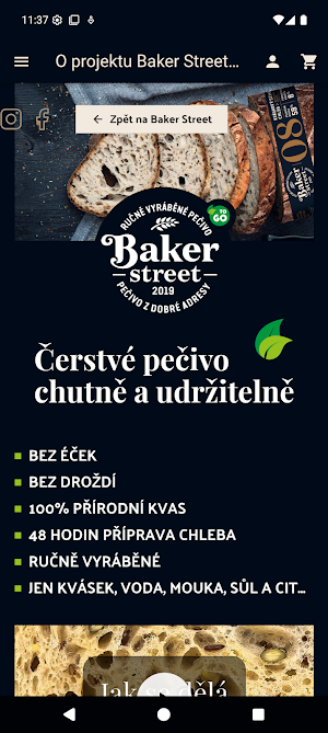 Bakergo Screenshot 0
