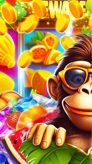 Gold Monkey Screenshot 1