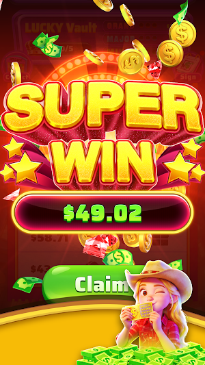Scratch Win Frenzy Screenshot 2