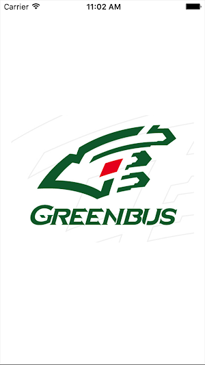 Greenbus Thailand Screenshot 0