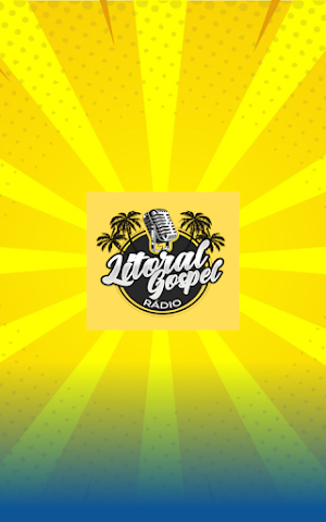 RÁDIO LITORAL GOSPEL Screenshot 1