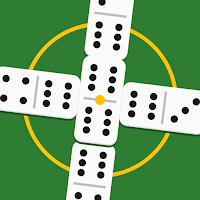 Dominoes: All Fives & Block