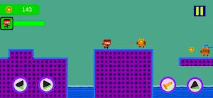 Agent Shield Screenshot 2