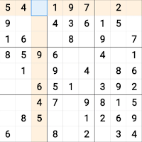 Sudoku Pro: Classic 9x9 Game