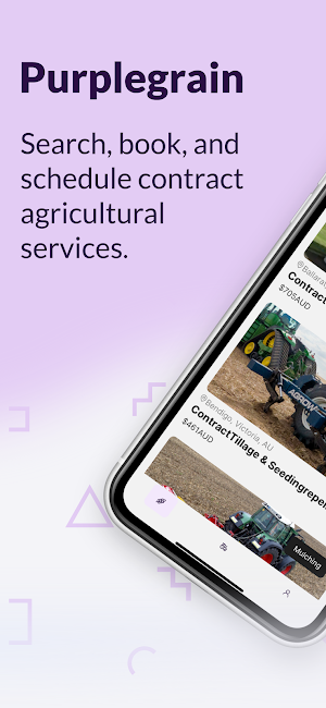 Purplegrain Screenshot 0