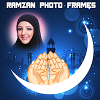 Ramzan Photo Frames : Ramzan Photo Editor
