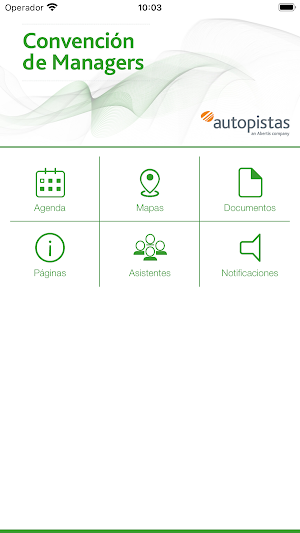 Hagamos QUE PASE! Screenshot 1