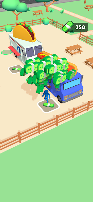 Food Truck Park Screenshot 0