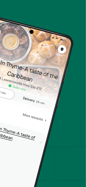 Back In Thyme Screenshot 1