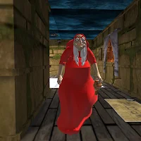 Witch Survival Horror Escape