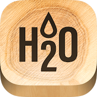 Wood H2O