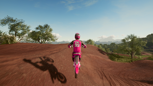 Riders Motorcycle Racing 3D Screenshot 2
