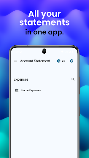 Account Statement Screenshot 3