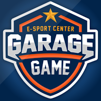 Garage Game E-Spor