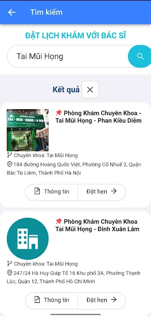 Doctogo Screenshot 1
