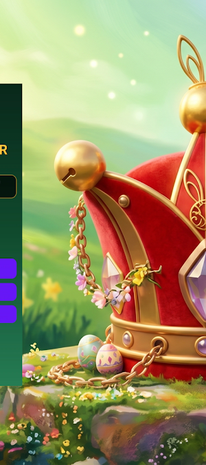Jungle Hunter Screenshot 1